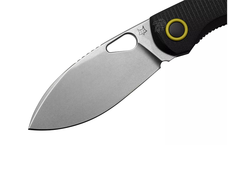چاقو فاکس چیلین FX-530 G10B