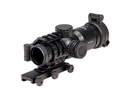 دوربین روی سلاح پریسماتیک المنت ایمرسیو سری 5 در 30 با رتیکل BDC