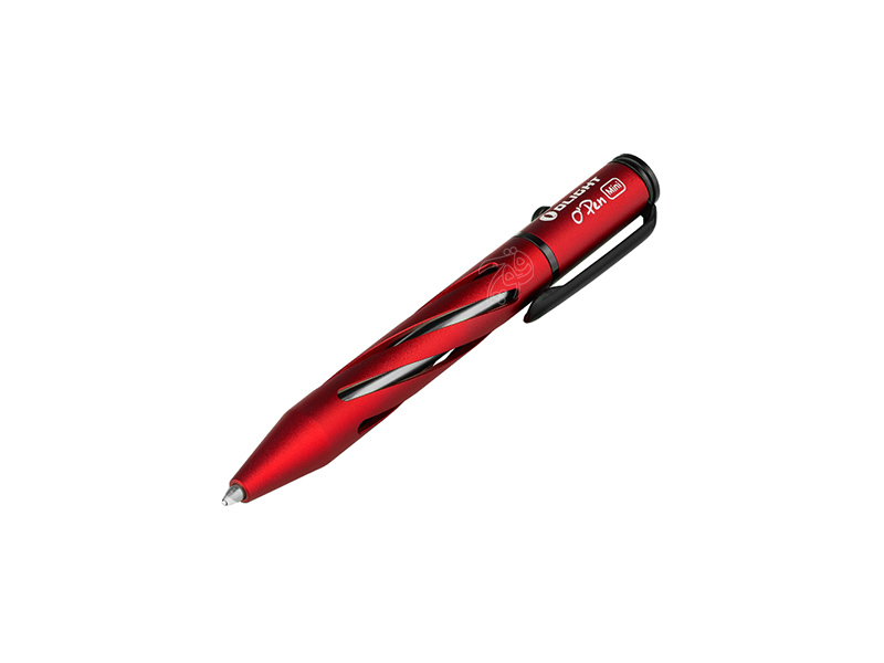 خودکار اولایت اوپن مینی قرمز