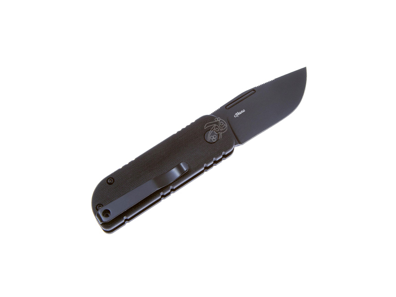 چاقو تاشو جیبی بلک فاکس ان یو - بویی BF-758