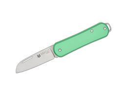 چاقو جیبی فاکس ولپیس سبز FX-108 OD