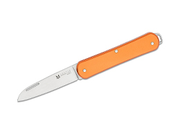 چاقو جیبی فاکس ولپیس نارنجی FX-130 OR