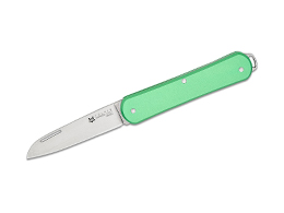 چاقو جیبی فاکس ولپیس سبز FX-130 OD