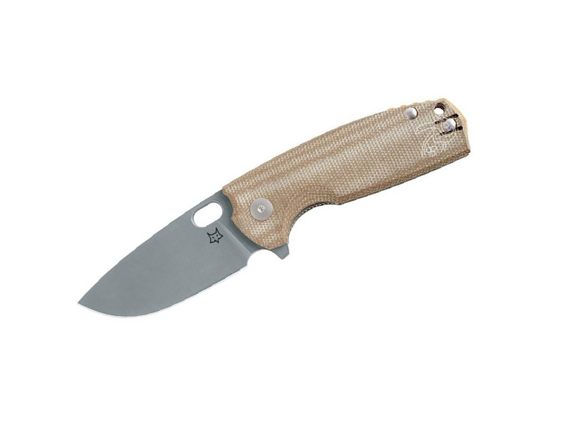 چاقو فاکس کُر FX-604 MN