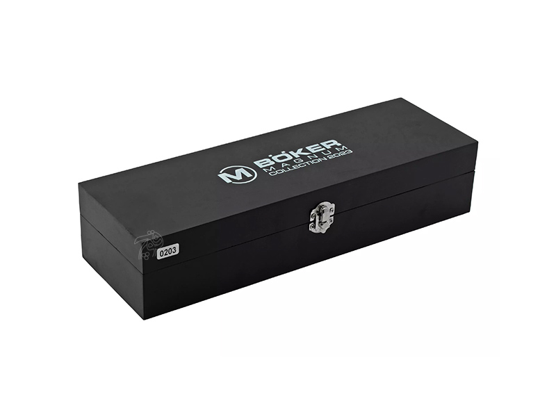 کارد شکاری بوکر مگنوم کالکشن 2023 #02MAG2023