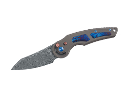 چاقو فاکس ژوپیتر FX-555 DPB (تولید محدود)