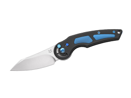 چاقو فاکس ژوپیتر FX-555 TIBL
