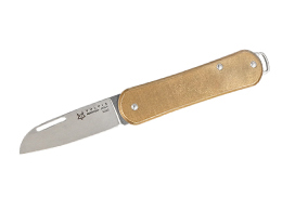 چاقو جیبی فاکس ولپیس سبز زیتونی FX-VP108 OT