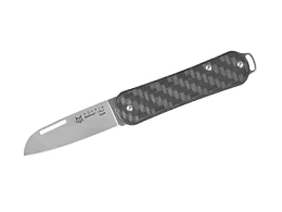 چاقو جیبی فاکس ولپیس فیبر کربن FX-VP108 CF