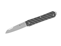 چاقو جیبی فاکس ولپیس فیبر کربن FX-VP130 CF