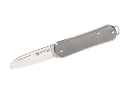 چاقو جیبی فاکس ولپیس تیتانیوم FX-VP108 TI