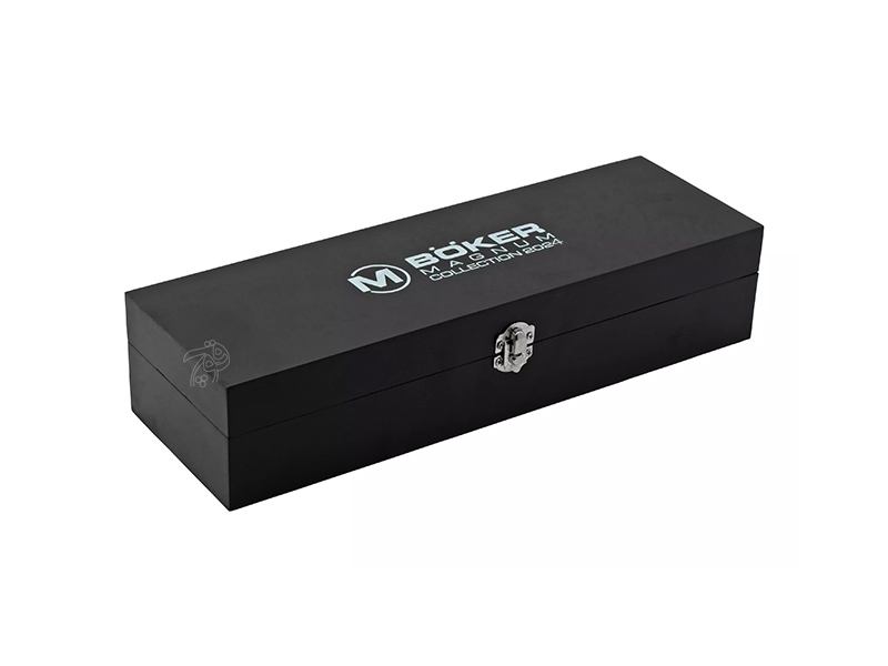 کارد شکاری بوکر مگنوم کالکشن 2024 #02MAG2024