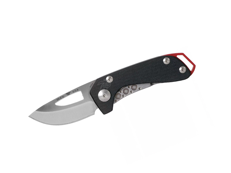 چاقو جیبی باک 417 باجی 417BKS-B