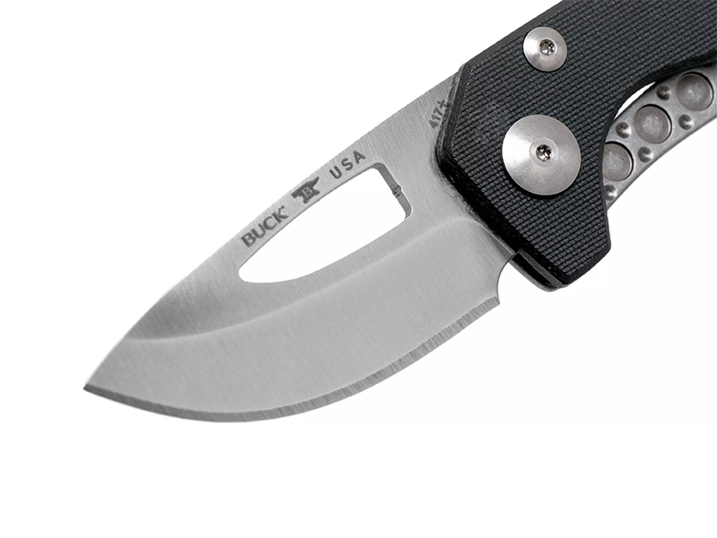 چاقو جیبی باک 417 باجی 417BKS-B