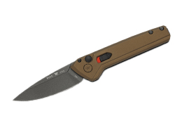 چاقوی جیبی دیپلوی اتوماتیک باک 838BRS1-B