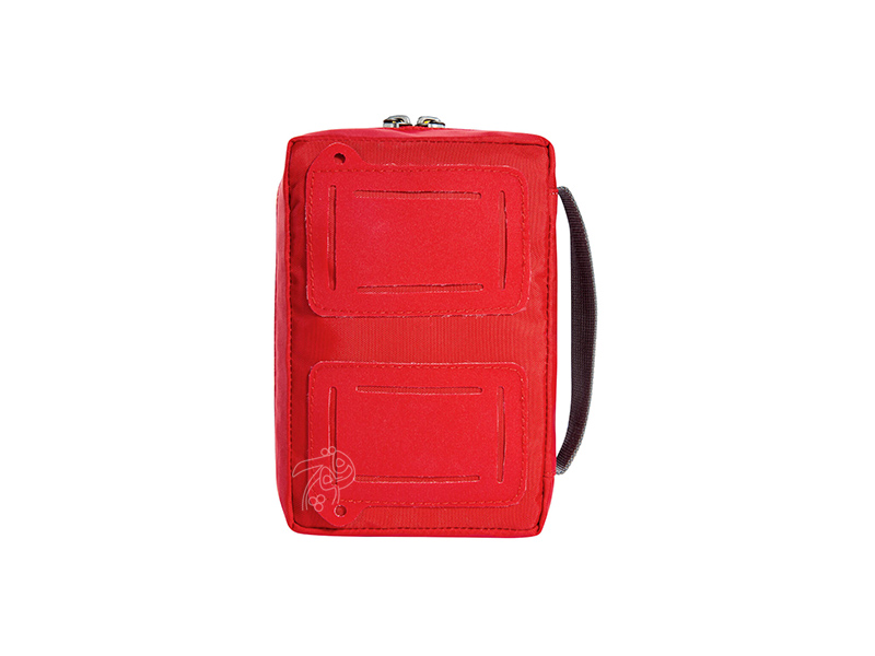 کیف کمکهای اولیه بیسیک تاتونکا قرمز