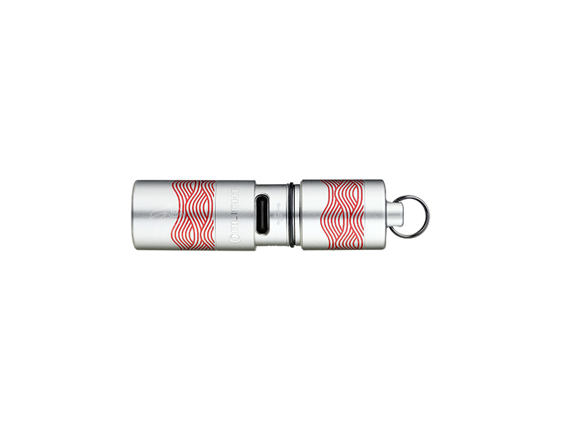 چراغ قوه جیبی شارژی اولایت آی وان آر 2 پرو فلو