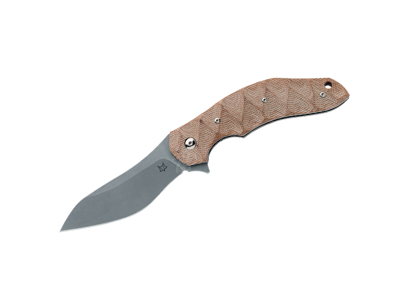 چاقو فاکس فلیپر FX-302 MIN