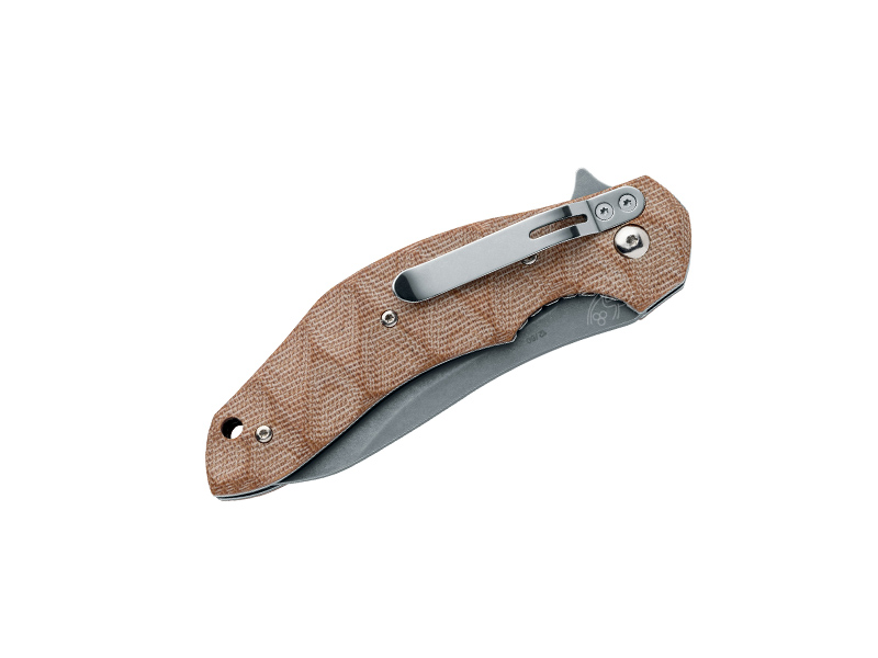 چاقو فاکس فلیپر FX-302 MIN