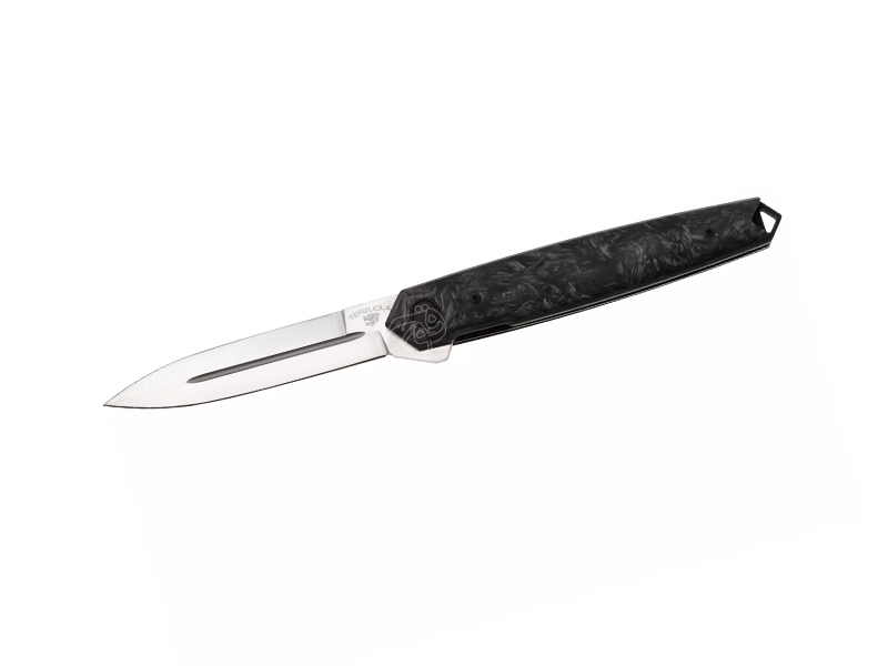 چاقو شکاری فاکس پسفیکو FX-ATC-OG02 MCF