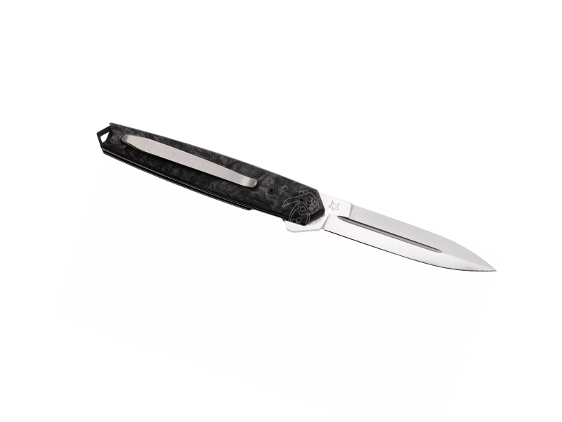 چاقو شکاری فاکس پسفیکو FX-ATC-OG02 MCF