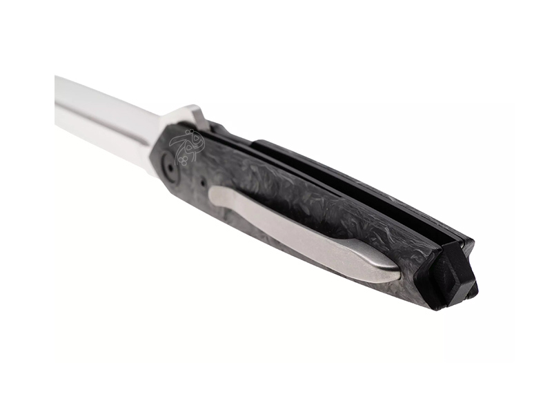 چاقو شکاری فاکس پسفیکو FX-ATC-OG02 MCF