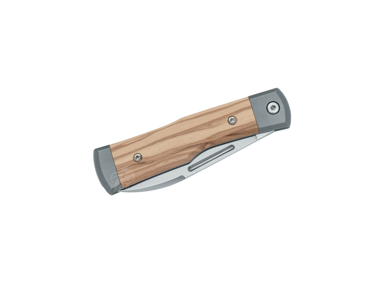 چاقو شکاری فاکس گان استاک FX-558 OL