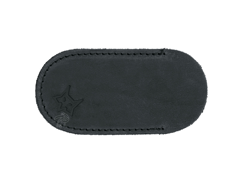 چاقو شکاری فاکس گان استاک FX-558 OL