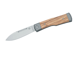 چاقو شکاری فاکس گان استاک FX-558 OL