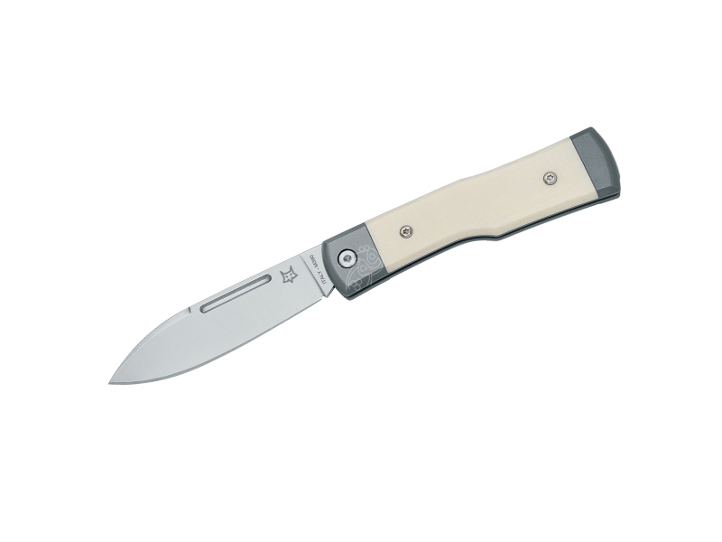 چاقو شکاری فاکس گان استاک FX-558 BO