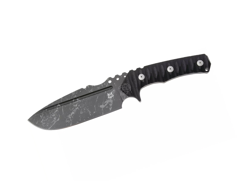 کارد بوشکرفت فاکس FX-623 BA