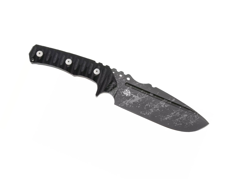 کارد بوشکرفت فاکس FX-623 BA