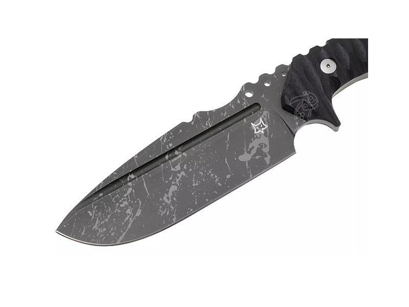 کارد بوشکرفت فاکس FX-623 BA