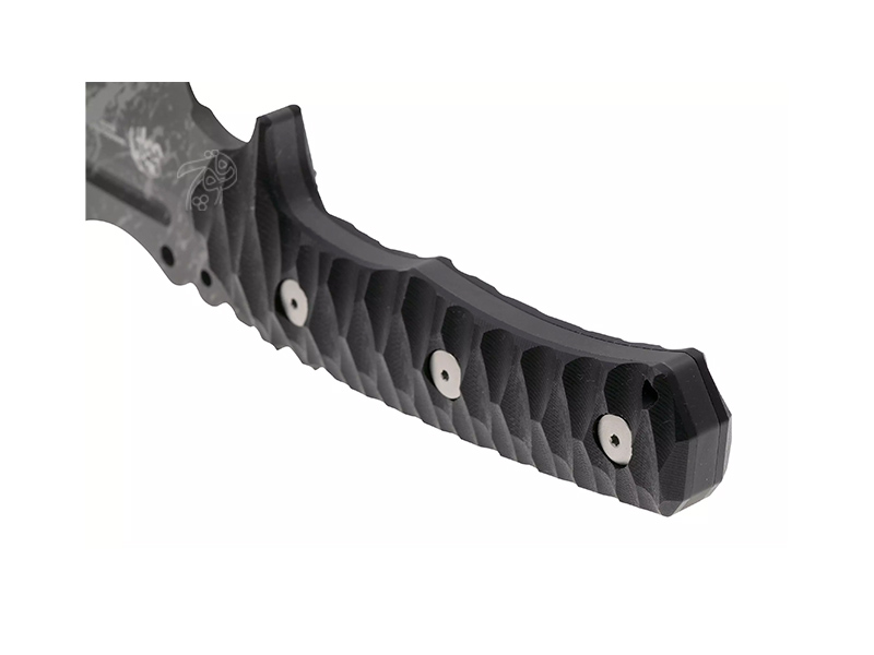 کارد بوشکرفت فاکس FX-623 BA