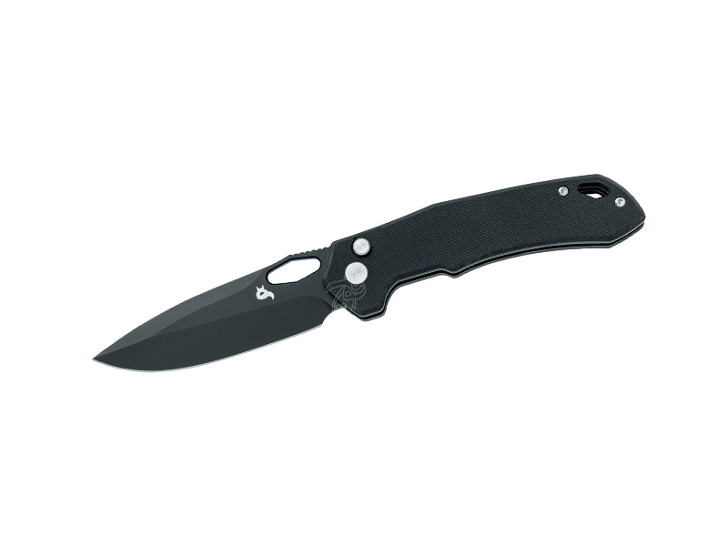 چاقو شکاری بلک فاکس BF-770 BB