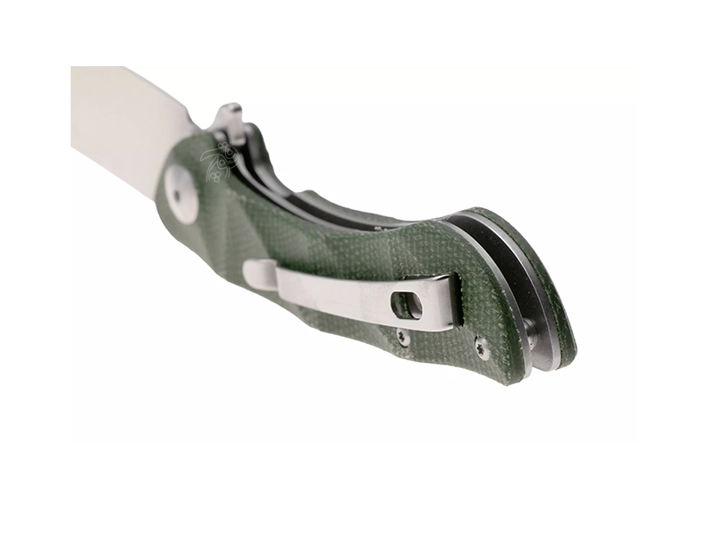 چاقو شکاری بلک فاکس دریپر BF-771 MOD