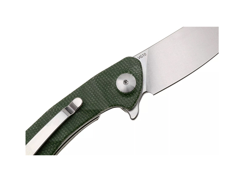 چاقو شکاری بلک فاکس دریپر BF-771 MOD