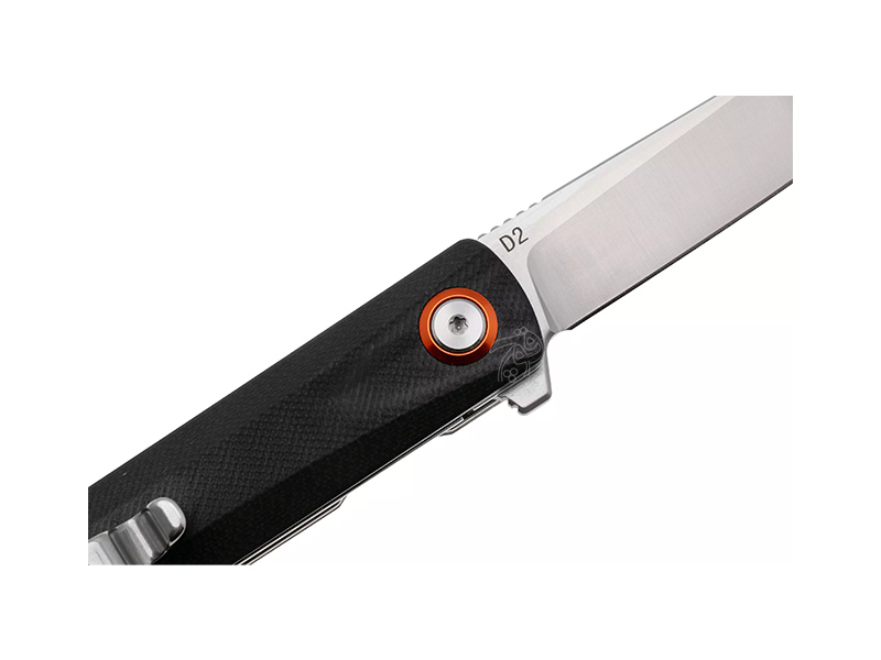 چاقو جیبی بلک فاکس تینی BF-785 G10