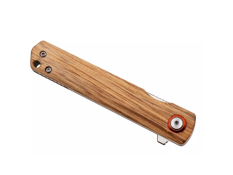 چاقو شکاری بلک فاکس اسپیر BF-783 ZW