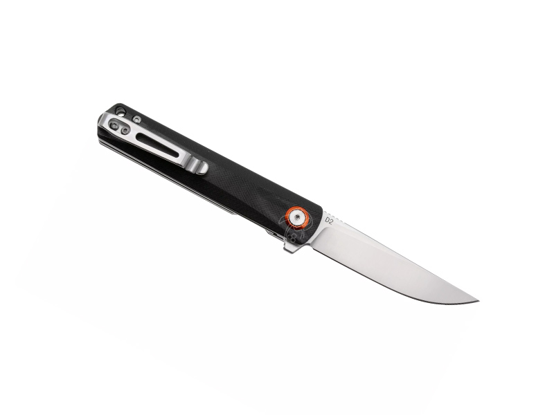 چاقو شکاری بلک فاکس اسپیر BF-783 G10