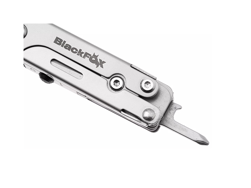 ابزار چند کاره بلک فاکس سولور BF-207
