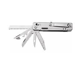 ابزار چند کاره بلک فاکس سولور BF-207