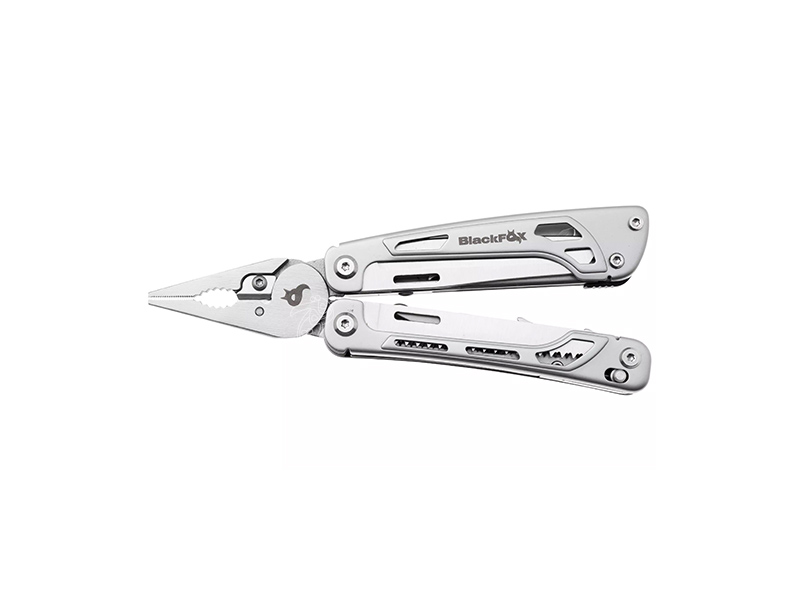 ابزار چند کاره بلک فاکس فورتیتیود BF-206