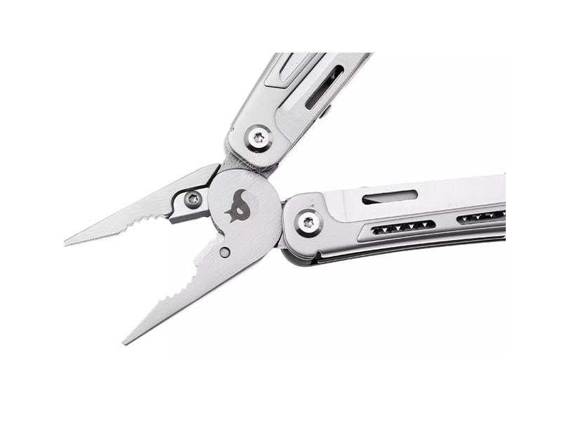 ابزار چند کاره بلک فاکس فورتیتیود BF-206