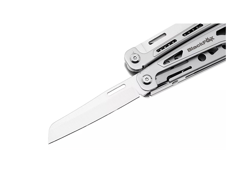 ابزار چند کاره بلک فاکس فورتیتیود BF-206