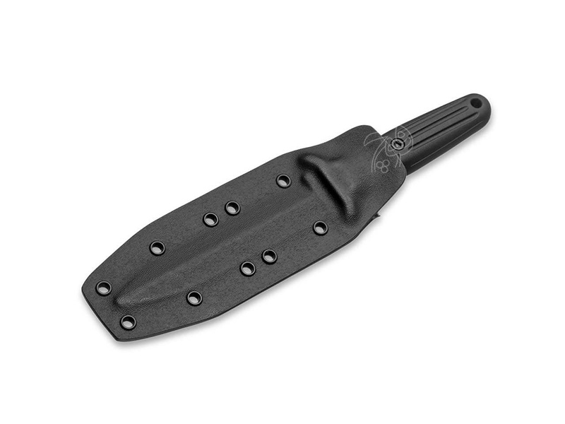 کارد نظامی بوکر اپل گیت فیربرن مشکی 120543B