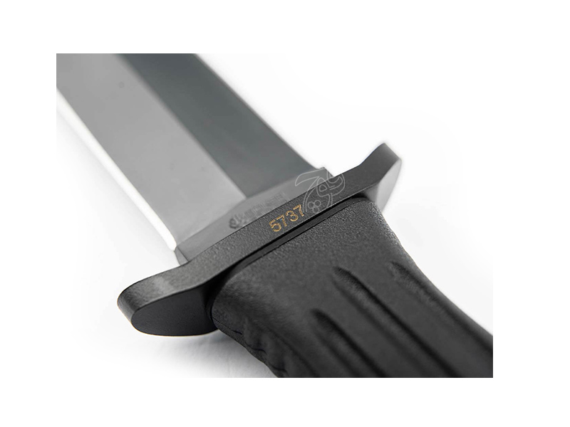 کارد نظامی بوکر اپل گیت فیربرن مشکی 120543B