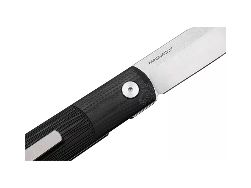 چاقو جیبی بوکر برلو جی10 110670