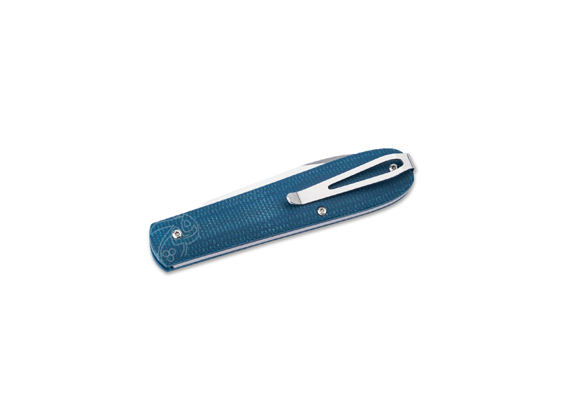 چاقو شکاری بوکر کافن دنم میکارتا 112944