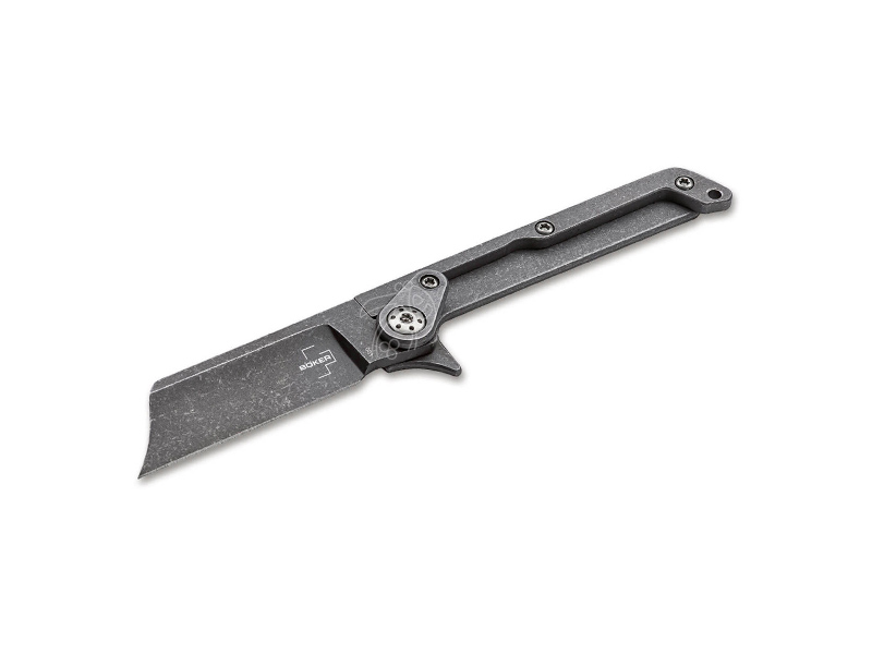 چاقو جیبی بوکر پلاس فرگمنت 01BO660